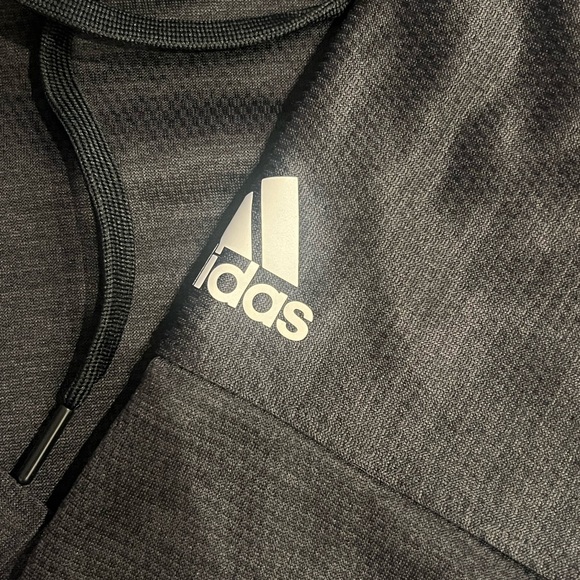 Men’s large Adidas sweatshirt - Picture 2 of 4